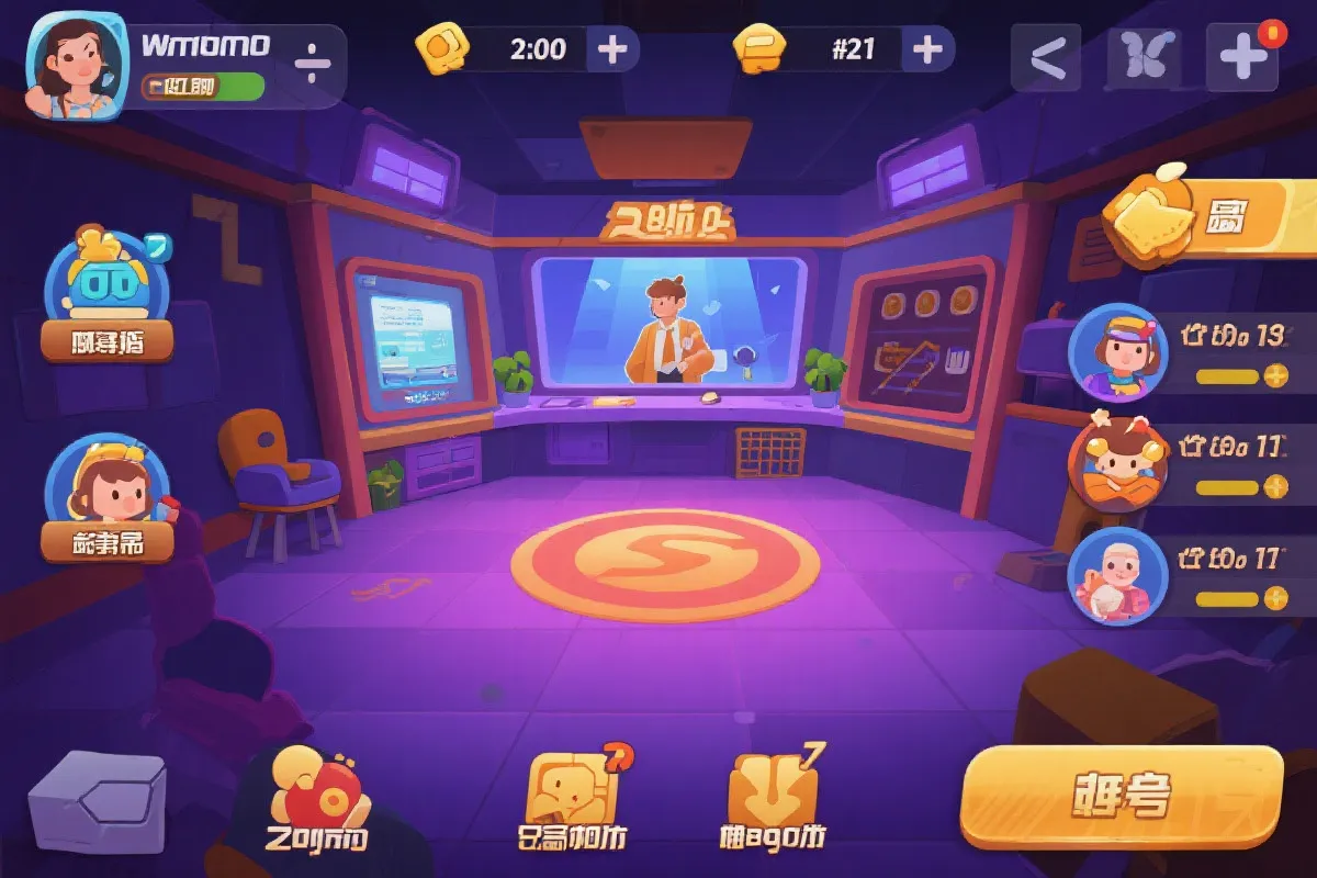 麻将胡了游戏大厅 产品展示