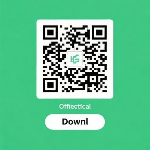 扫码下载官方APP